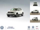 Volkswagen T-Cross 1.0 TSI Move DSG+AHK+APP+PDC+GJR+DAB+ - VW T-Cross von 2024
