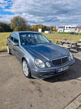Mercedes-Benz E 500 AVANTGARDE Avantgarde - gebrauchte Mercedes-Benz E 500 aus dem Jahr 2005