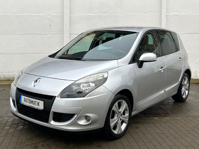 Renault Scenic III Dynamique Zahnriemen&HU NEU PDC