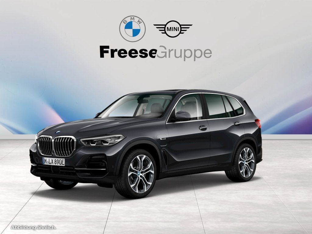 Image of BMW X5