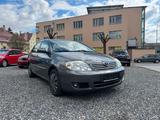 Toyota Corolla 1.4 Lim. Klima Radio AHK Tüv Neu - Toyota Corolla aus 2007