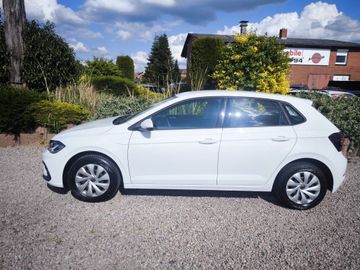 Volkswagen Polo - 3
