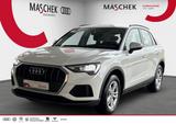 Audi Q3 1.5 TFSI Sitzh. VC PDC MFL LED PDC SitzH - gebrauchte Audi Q3 aus dem Jahr 2024