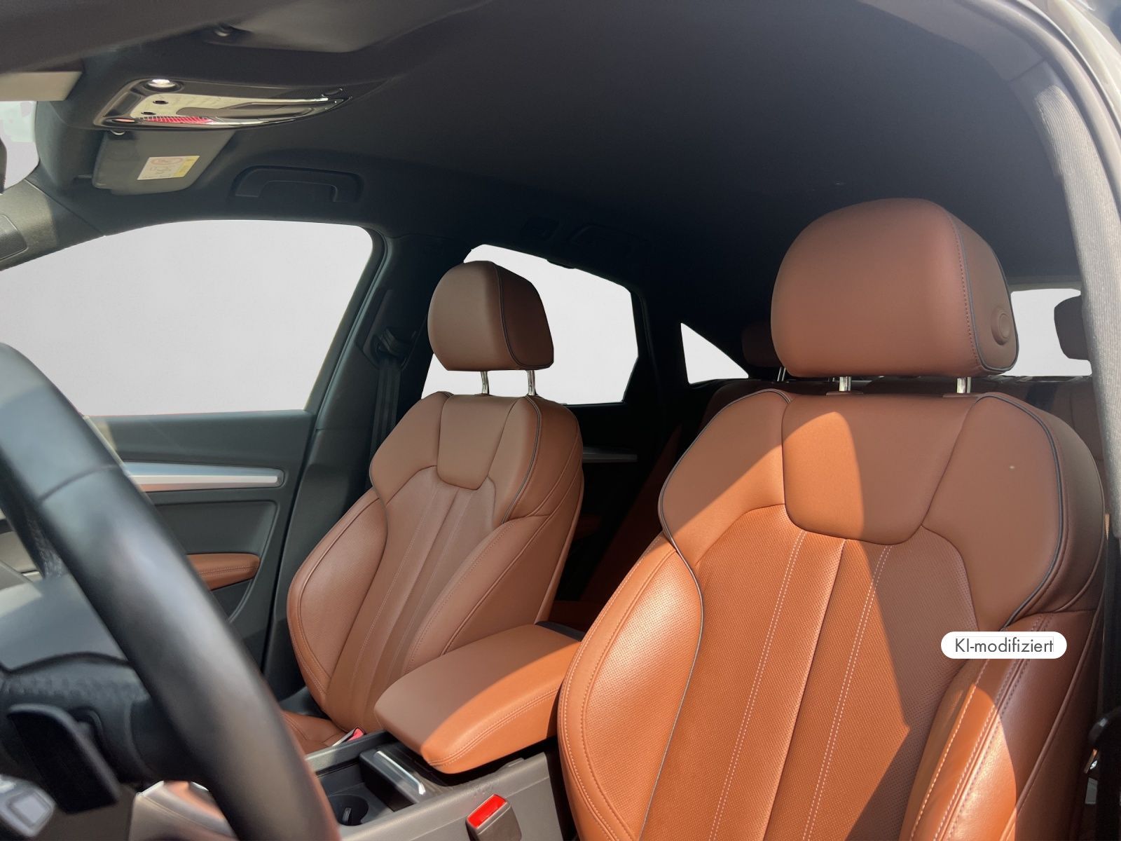 Audi Q5 - Bild 12