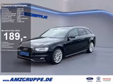 Audi A4 Avant 2.0TDI S-Line +Navi+18Zoll+Xenon - gebrauchte Audi A4 aus dem Jahr 2015