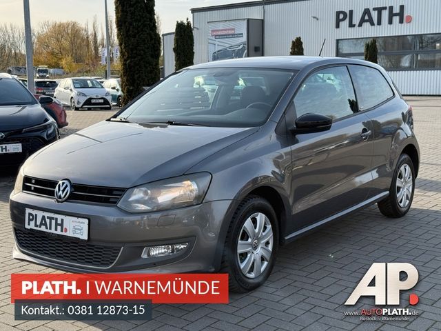 Volkswagen Polo V Style