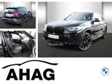 BMW X3 M40d AT Navi Bluetooth PDC Kurvenlicht - gebrauchte BMW X3 M40 aus dem Jahr 2022