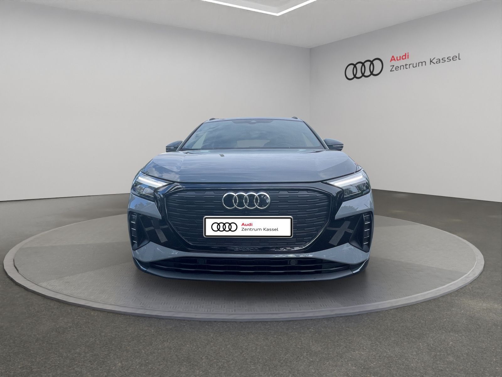 Audi Q4 e-tron - Bild 10