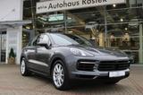 Porsche Cayenne Coupe Tiptronic S /Pano/PASM/PDLS/AHK/ - Porsche Cayenne Coupe-S