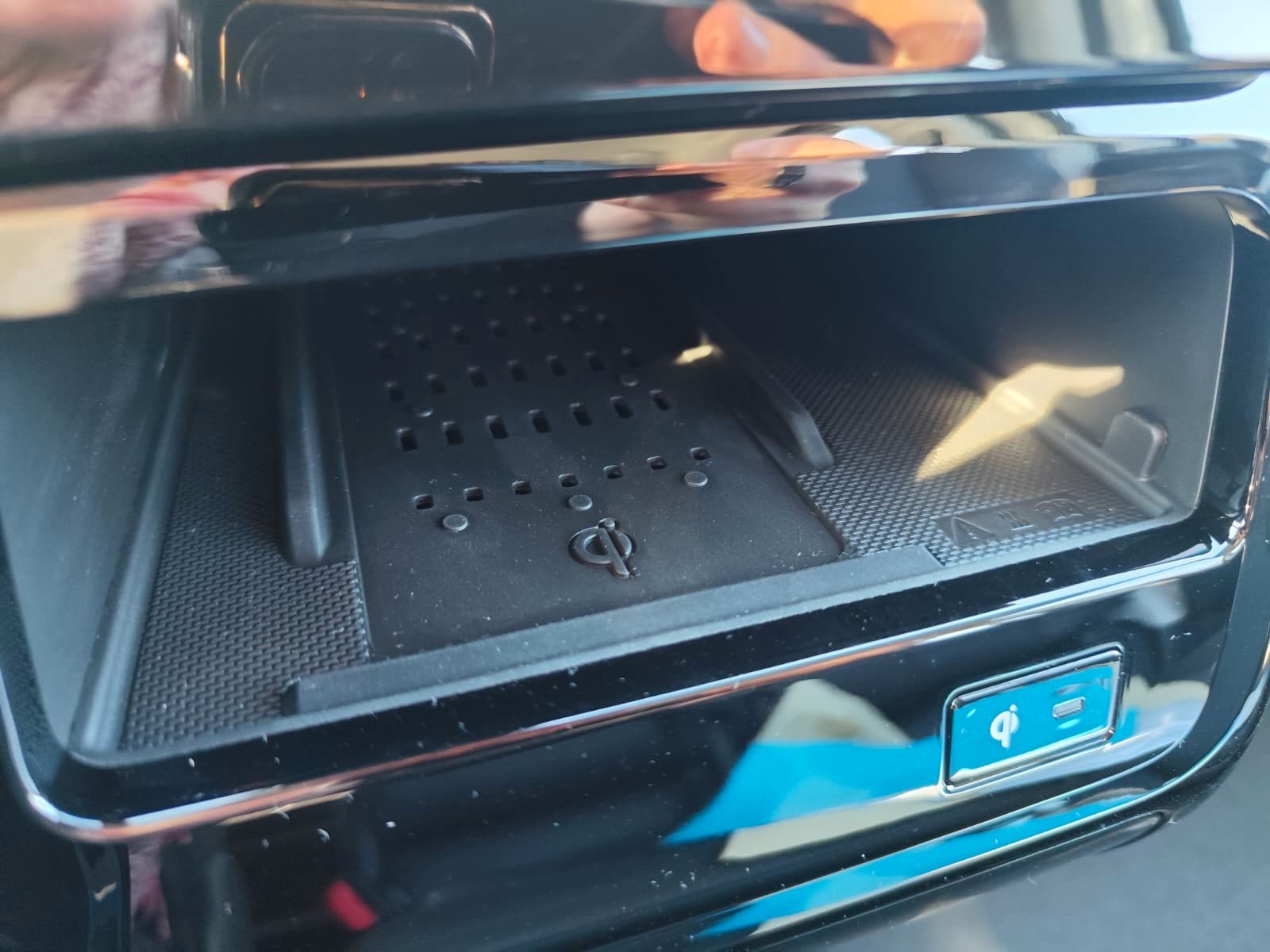 Hyundai Staria – Bild 26