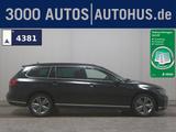 Volkswagen Passat Variant 2.0 TDI R-Line T-Leder Navi LED - Volkswagen Passat: Kombi, R Line
