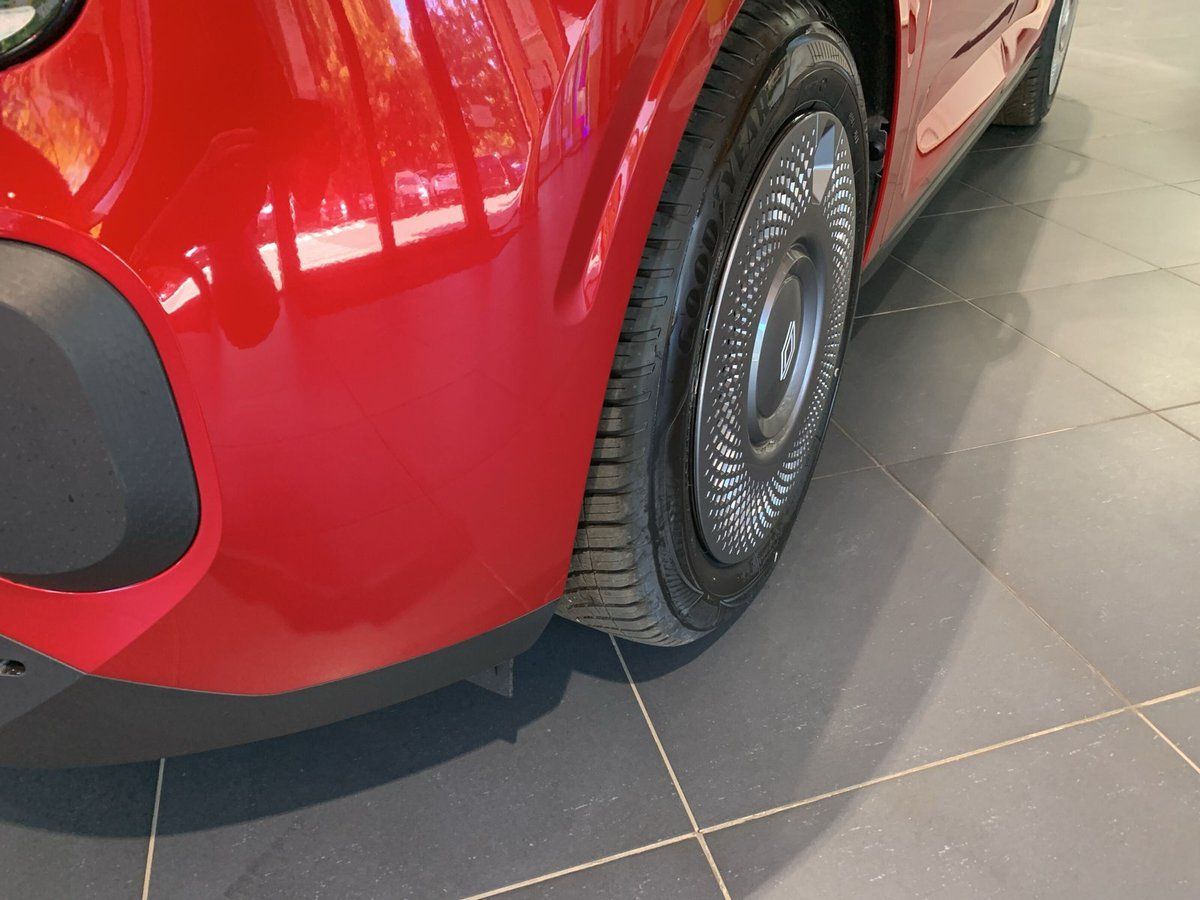 Renault Twingo - Bild 24