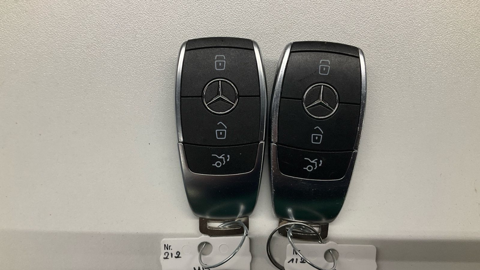 Mercedes-Benz GLC 300 e 2x AMG Coupe Distro*Kamera*LED*19*Alca foto 15