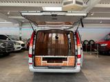 Mercedes-Benz Vito  115 CDI Lang Bestattungswagen/Leichenwagen - Mercedes-Benz Vito Gebrauchtwagen in Dortmund