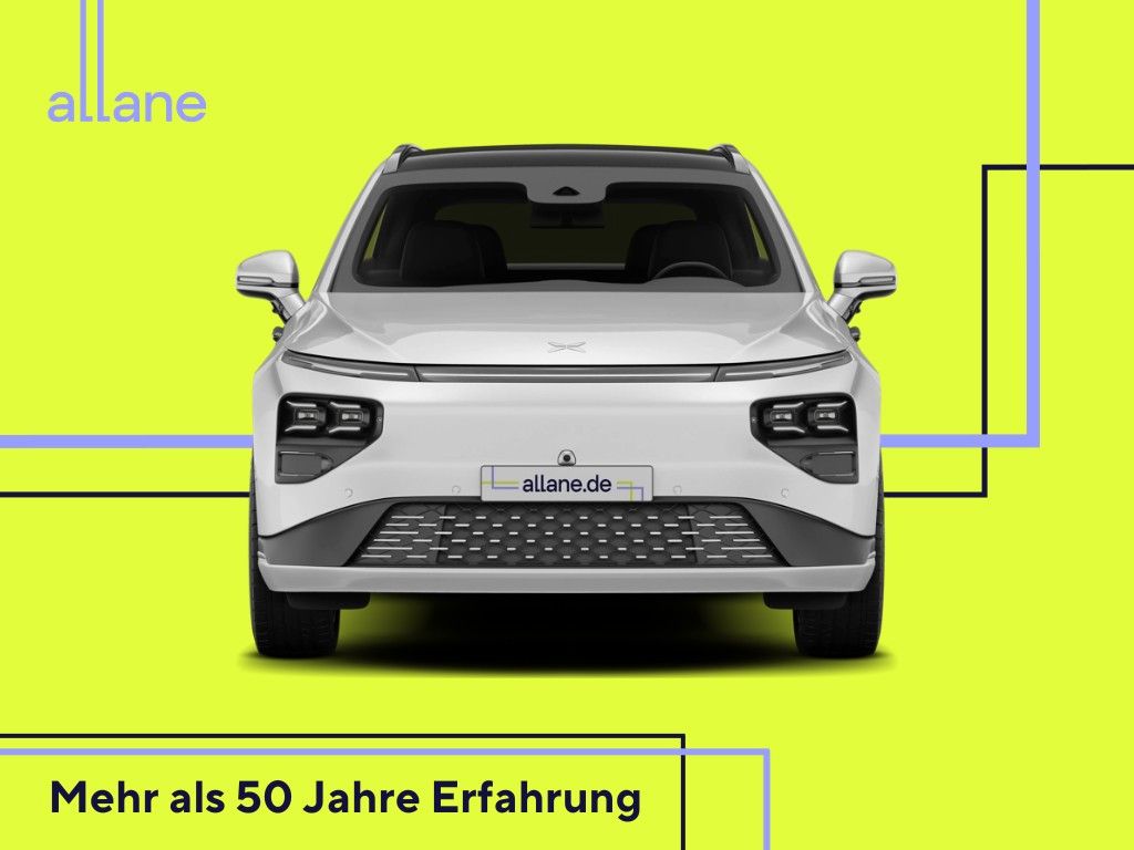 XPENG G9 - Bild 4