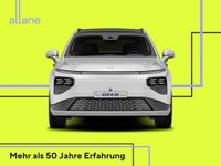 XPENG G9 - Vorschau Bild 4