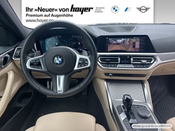 BMW 420 - 5