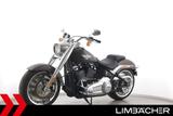 Harley-Davidson SOFTAIL FAT BOY 114 FLFBS - HARLEY-DAVIDSON SOFTAIL FAT BOY 114 FLFBS