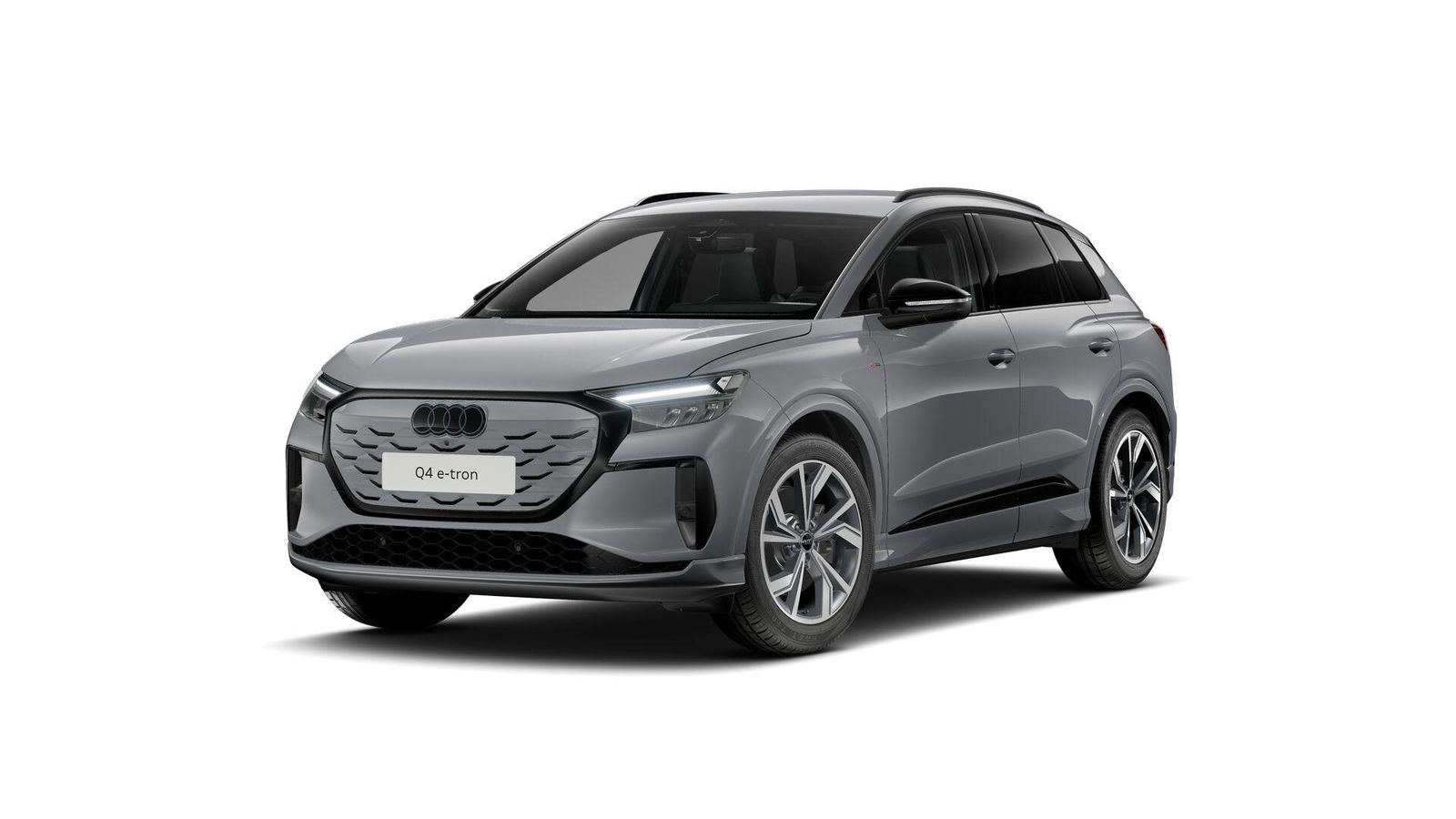 Audi Q4 e-tron - Bild 11