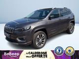 Jeep Cherokee 2.2 MJT OVERLAND 4WD ACTIVE DRIVE  - gebrauchte Jeep Cherokee aus dem Jahr 2019