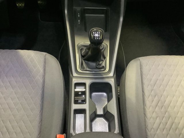 Caddy Life 5-Sitzer 1,5 TSI 84 kW Climatronic, A