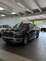 Dodge RAM 1500 Laramie BRD Unfallfrei LPG 1. H CREW C. - Dodge RAM in Wiesbaden