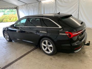 Audi A6 - 10