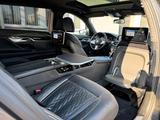 BMW 750Li xDrive M Sport/Fond Entertain/UPE 174.000€ - BMW 750: 750li
