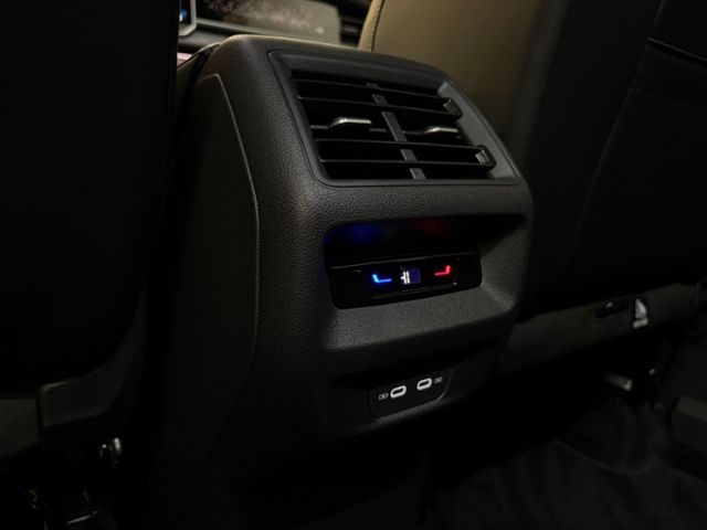 Volkswagen Tayron - Bild 12