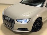 Audi A4 Limousine quattro sport VIRT*INDUKT*SCHECK - Audi A4 mit Diesel-Antrieb