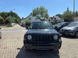 Jeep Patriot Limited 2.0*Allrad*Klima*SHZ*Vollleder* - Jeep Patriot: 2.2