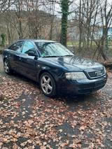 Audi A6 2.4 tiptronic - - gebrauchte Audi A6 aus dem Jahr 1998