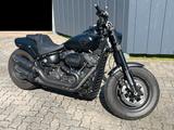 Harley-Davidson FAT BOB 114 - HARLEY-DAVIDSON FAT BOB