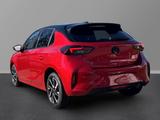 Opel Corsa YES 1.2 Turbo 100PS Allwetter LED PDC Klim - gebrauchte Opel Kleinwagen
