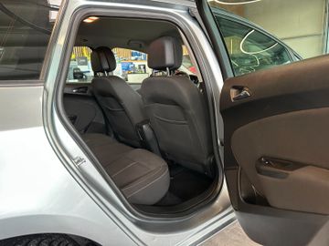 Opel Astra *TÜV 0328*LKHZ*2-ZONEN*TEMPO*NAVI*PDC*