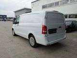 Mercedes-Benz Vito 116 CDI KA Pro 4x4 L *Regal*LED*Navi*Kamera - Mercedes-Benz Vito mit Diesel-Antrieb: Kombi