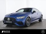 Mercedes-Benz CLE 53 AMG 4M Magno Prem Plus Pano HUD Burme 20' - blaue Mercedes-Benz CLE 53 AMG