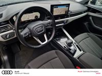 Audi A4 - Vorschau Bild 18