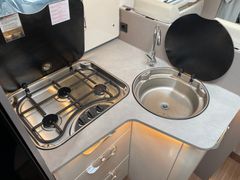 Etrusco 7300 SB T | Bereit für den Sommer!*Miete*