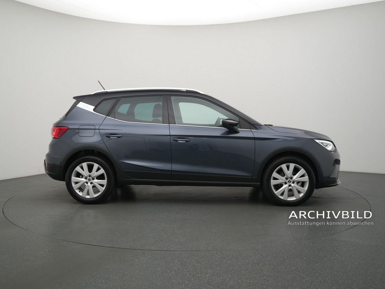 Seat Arona - Bild 3