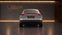 Mazda 6e - Vorschau Bild 5