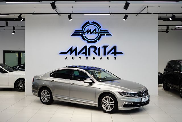 Volkswagen Passat Lim. 2.0|HIGHLINE/R-LINE|ACC|KAMERA|MEMO|