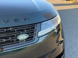 Land Rover Range Rover Sport 350 BLACKPACK STHZG MULTIMEDIA - gebrauchte Land Rover Range Rover Sport aus dem Jahr 2024