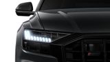 Audi SQ8 TFSI quattro HD-Matrix Pano AHK HuD - gebrauchte Audi SQ8 aus dem Jahr 2023