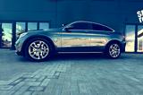 Mercedes-Benz GLC 63 AMG 4MATIC Coupé NP:131.000 €