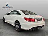 Mercedes-Benz E 220 BlueTec / AMG LINE/ 2015 / 87.TKM/ PANO/ - Mercedes E 220 mit Schiebedach