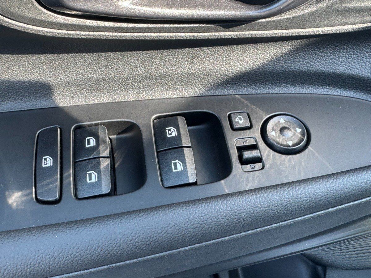 Hyundai i20 – Bild 6