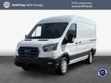 Ford e-Transit 350 L2H2 Lkw HA Trend, AHK, Gjr