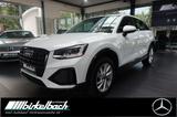 Audi Q2 35 TFSI advanced - Audi Q2 in Saarbrücken