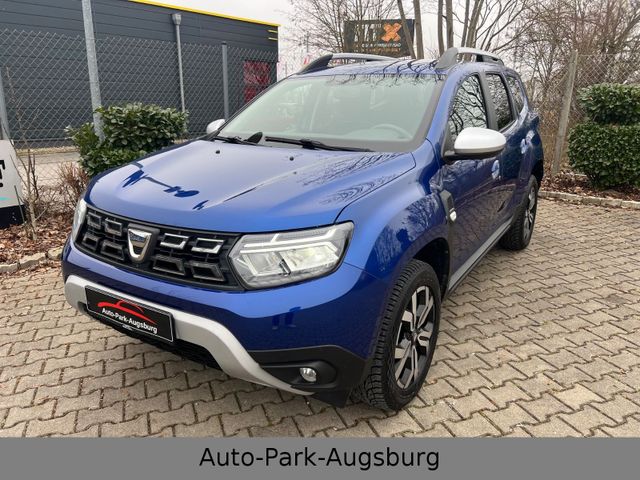 Dacia Duster II Prestige*NAVI*CAM*1.HAND*AUTOMATIK*